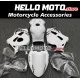 Suzuki Hayabusa GSX1300R 1999-2007 Fairing P/N 2AA15