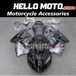 Suzuki Hayabusa GSX1300R 1999-2007 Fairing P/N 2AA16