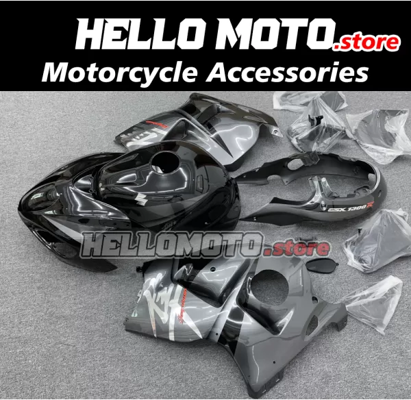Suzuki Hayabusa GSX1300R 1999-2007 Fairing P/N 2AA16 Suzuki Hayabusa GSX1300R 1999-2007 Fairing P/N 2AA16