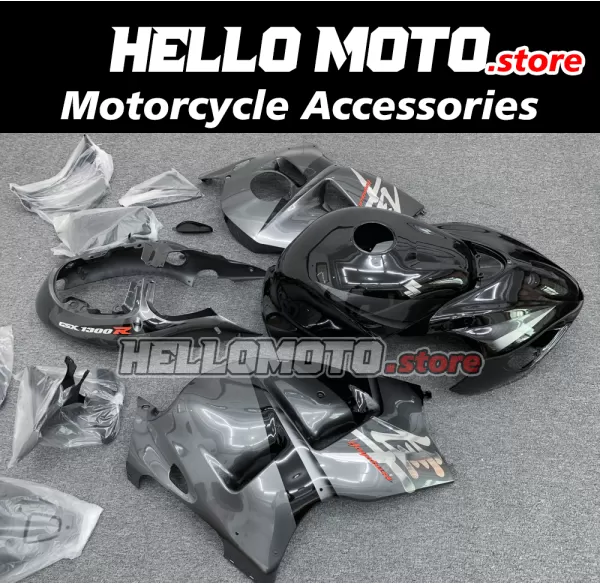 Suzuki Hayabusa GSX1300R 1999-2007 Fairing P/N 2AA16 Suzuki Hayabusa GSX1300R 1999-2007 Fairing P/N 2AA16