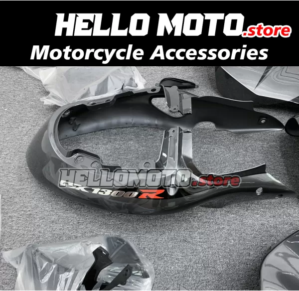 Suzuki Hayabusa GSX1300R 1999-2007 Fairing P/N 2AA16 Suzuki Hayabusa GSX1300R 1999-2007 Fairing P/N 2AA16