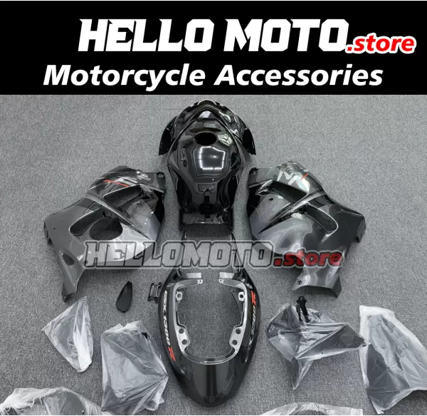 Suzuki Hayabusa GSX1300R 1999-2007 Fairing P/N 2AA16 Suzuki Hayabusa GSX1300R 1999-2007 Fairing P/N 2AA16