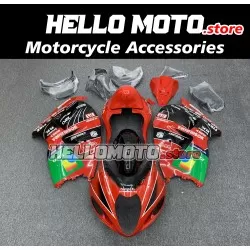 Suzuki Hayabusa GSX1300R 1999-2007 Fairing P/N 2AA17