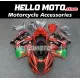 Suzuki Hayabusa GSX1300R 1999-2007 Fairing P/N 2AA17