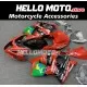 Suzuki Hayabusa GSX1300R 1999-2007 Fairing P/N 2AA17