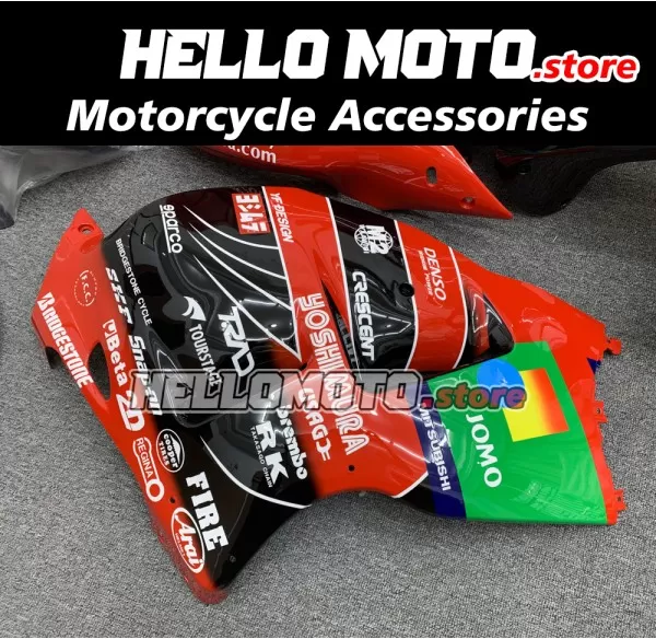 Suzuki Hayabusa GSX1300R 1999-2007 Fairing P/N 2AA17
