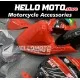 Suzuki Hayabusa GSX1300R 1999-2007 Fairing P/N 2AA17