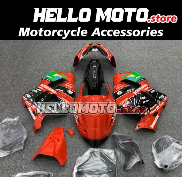 Suzuki Hayabusa GSX1300R 1999-2007 Fairing P/N 2AA17