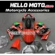 Suzuki Hayabusa GSX1300R 1999-2007 Fairing P/N 2AA17