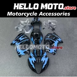 Suzuki Hayabusa GSX1300R 1999-2007 Fairing P/N 2AA18