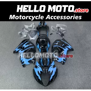 Suzuki Hayabusa GSX1300R 1999-2007 Fairing P/N 2AA18
