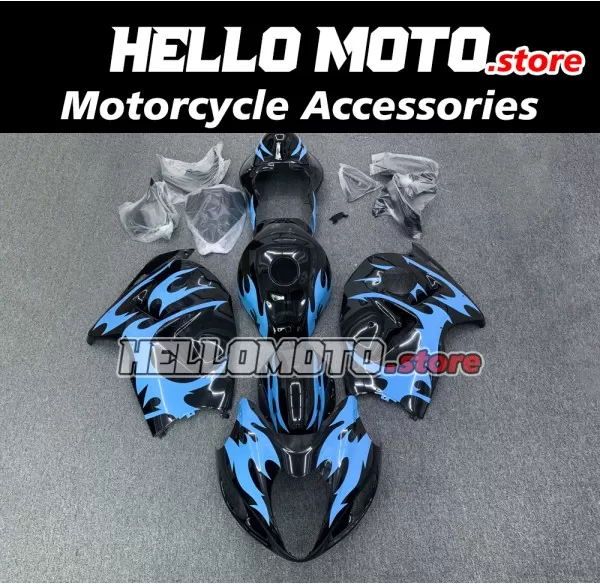 Suzuki Hayabusa GSX1300R 1999-2007 Fairing P/N 2AA18 Suzuki Hayabusa GSX1300R 1999-2007 Fairing P/N 2AA18