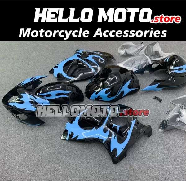 Suzuki Hayabusa GSX1300R 1999-2007 Fairing P/N 2AA18 Suzuki Hayabusa GSX1300R 1999-2007 Fairing P/N 2AA18