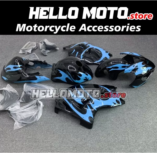 Suzuki Hayabusa GSX1300R 1999-2007 Fairing P/N 2AA18 Suzuki Hayabusa GSX1300R 1999-2007 Fairing P/N 2AA18