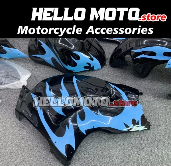 Suzuki Hayabusa GSX1300R 1999-2007 Fairing P/N 2AA18 Suzuki Hayabusa GSX1300R 1999-2007 Fairing P/N 2AA18