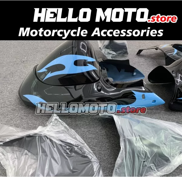 Suzuki Hayabusa GSX1300R 1999-2007 Fairing P/N 2AA18 Suzuki Hayabusa GSX1300R 1999-2007 Fairing P/N 2AA18