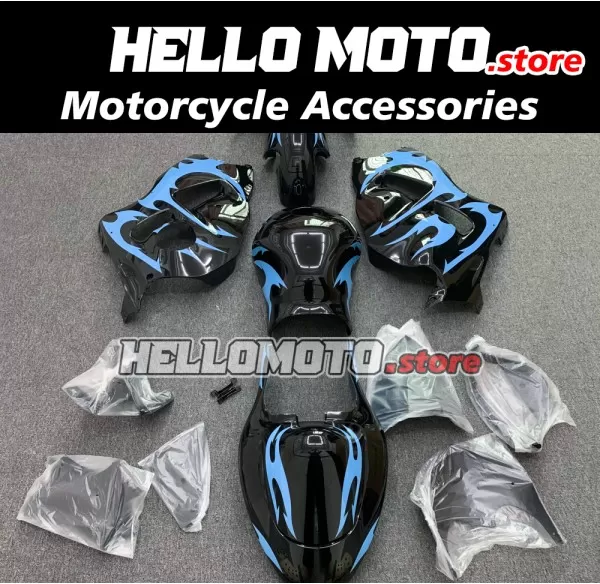 Suzuki Hayabusa GSX1300R 1999-2007 Fairing P/N 2AA18 Suzuki Hayabusa GSX1300R 1999-2007 Fairing P/N 2AA18