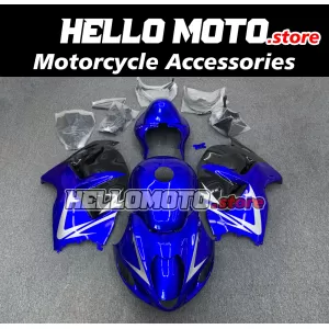 Suzuki Hayabusa GSX1300R 1999-2007 Fairing P/N 2AA19