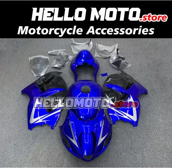 Suzuki Hayabusa GSX1300R 1999-2007 Fairing P/N 2AA19 Suzuki Hayabusa GSX1300R 1999-2007 Fairing P/N 2AA19