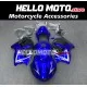 Suzuki Hayabusa GSX1300R 1999-2007 Fairing P/N 2AA19 Suzuki Hayabusa GSX1300R 1999-2007 Fairing P/N 2AA19