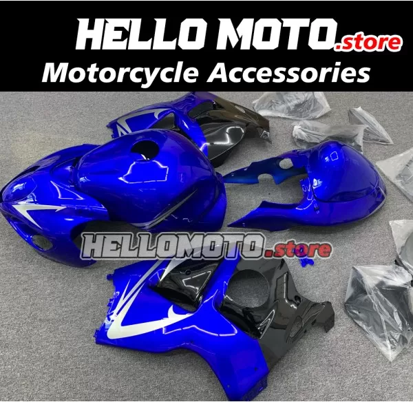 Suzuki Hayabusa GSX1300R 1999-2007 Fairing P/N 2AA19 Suzuki Hayabusa GSX1300R 1999-2007 Fairing P/N 2AA19
