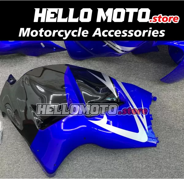 Suzuki Hayabusa GSX1300R 1999-2007 Fairing P/N 2AA19 Suzuki Hayabusa GSX1300R 1999-2007 Fairing P/N 2AA19
