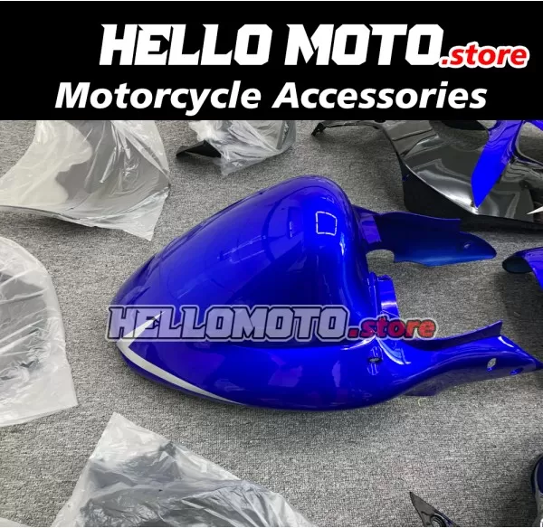Suzuki Hayabusa GSX1300R 1999-2007 Fairing P/N 2AA19 Suzuki Hayabusa GSX1300R 1999-2007 Fairing P/N 2AA19