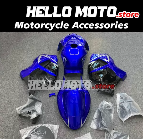 Suzuki Hayabusa GSX1300R 1999-2007 Fairing P/N 2AA19 Suzuki Hayabusa GSX1300R 1999-2007 Fairing P/N 2AA19