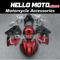 Suzuki Hayabusa GSX1300R 1999-2007 Fairing P/N 2AA20