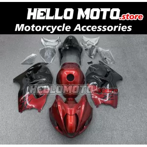 Suzuki Hayabusa GSX1300R 1999-2007 Fairing P/N 2AA20