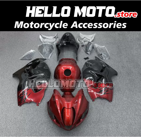 Suzuki Hayabusa GSX1300R 1999-2007 Fairing P/N 2AA20 Suzuki Hayabusa GSX1300R 1999-2007 Fairing P/N 2AA20