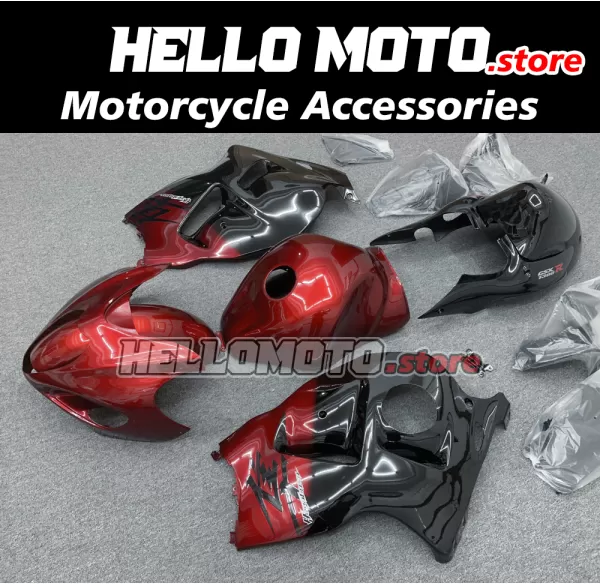 Suzuki Hayabusa GSX1300R 1999-2007 Fairing P/N 2AA20 Suzuki Hayabusa GSX1300R 1999-2007 Fairing P/N 2AA20