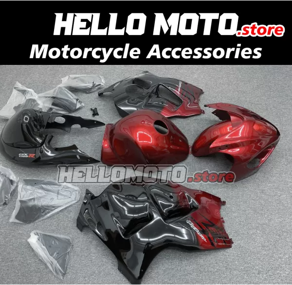 Suzuki Hayabusa GSX1300R 1999-2007 Fairing P/N 2AA20 Suzuki Hayabusa GSX1300R 1999-2007 Fairing P/N 2AA20