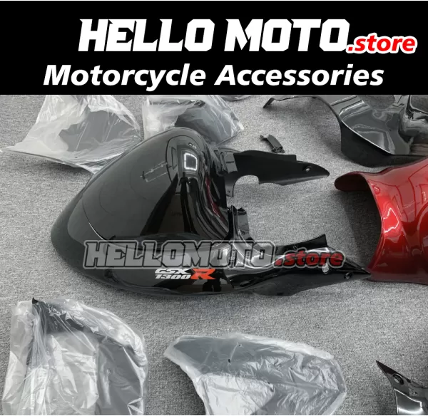 Suzuki Hayabusa GSX1300R 1999-2007 Fairing P/N 2AA20 Suzuki Hayabusa GSX1300R 1999-2007 Fairing P/N 2AA20