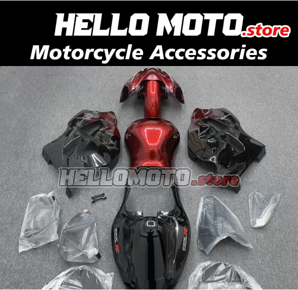 Suzuki Hayabusa GSX1300R 1999-2007 Fairing P/N 2AA20 Suzuki Hayabusa GSX1300R 1999-2007 Fairing P/N 2AA20