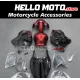 Suzuki Hayabusa GSX1300R 1999-2007 Fairing P/N 2AA20 Suzuki Hayabusa GSX1300R 1999-2007 Fairing P/N 2AA20