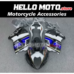 Suzuki Hayabusa GSX1300R 1999-2007 Fairing P/N 2AA21