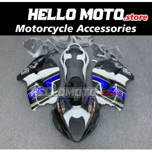 Suzuki Hayabusa GSX1300R 1999-2007 Fairing P/N 2AA21