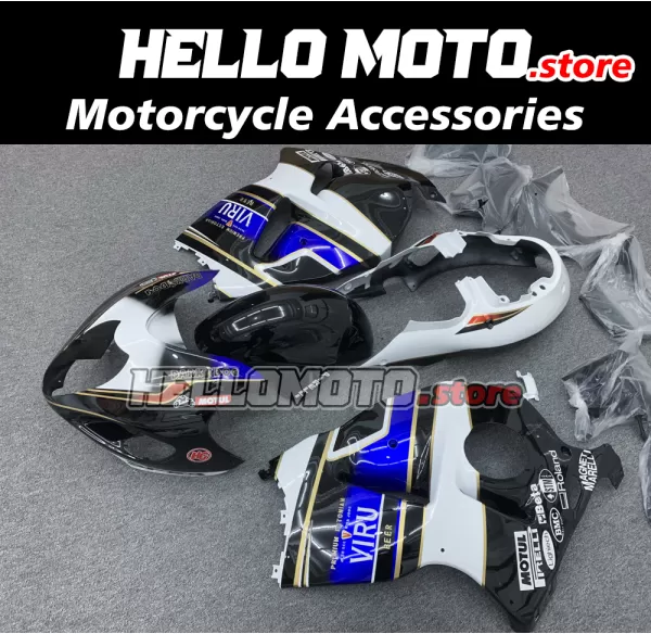 Suzuki Hayabusa GSX1300R 1999-2007 Fairing P/N 2AA21