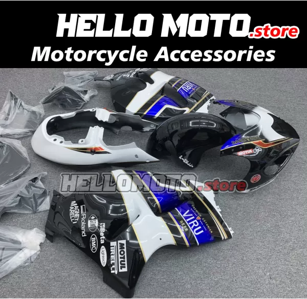 Suzuki Hayabusa GSX1300R 1999-2007 Fairing P/N 2AA21