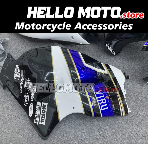 Suzuki Hayabusa GSX1300R 1999-2007 Fairing P/N 2AA21