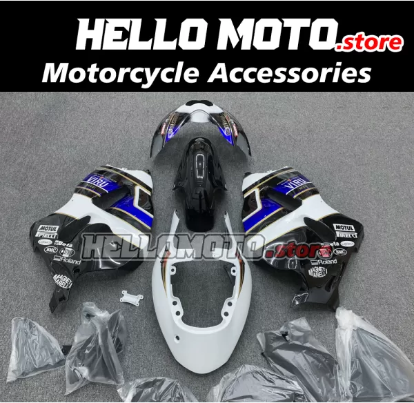 Suzuki Hayabusa GSX1300R 1999-2007 Fairing P/N 2AA21