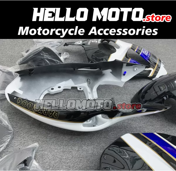 Suzuki Hayabusa GSX1300R 1999-2007 Fairing P/N 2AA21