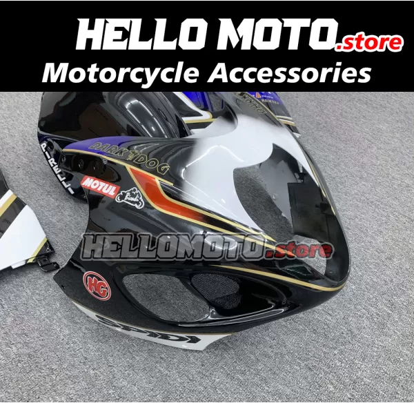 Suzuki Hayabusa GSX1300R 1999-2007 Fairing P/N 2AA21