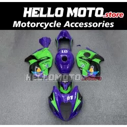Suzuki Hayabusa GSX1300R 1999-2007 Fairing P/N 2AA22 Suzuki Hayabusa GSX1300R 1999-2007 Fairing P/N 2AA22