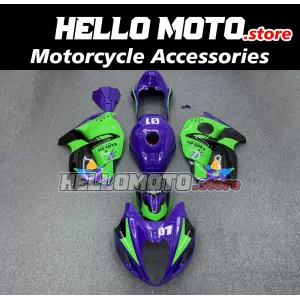 Suzuki Hayabusa GSX1300R 1999-2007 Fairing P/N 2AA22