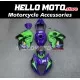 Suzuki Hayabusa GSX1300R 1999-2007 Fairing P/N 2AA22 Suzuki Hayabusa GSX1300R 1999-2007 Fairing P/N 2AA22
