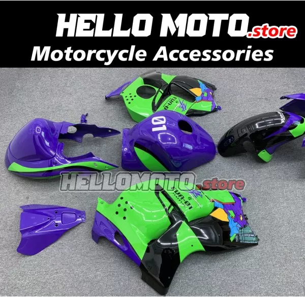 Suzuki Hayabusa GSX1300R 1999-2007 Fairing P/N 2AA22 Suzuki Hayabusa GSX1300R 1999-2007 Fairing P/N 2AA22