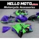Suzuki Hayabusa GSX1300R 1999-2007 Fairing P/N 2AA22 Suzuki Hayabusa GSX1300R 1999-2007 Fairing P/N 2AA22