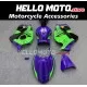 Suzuki Hayabusa GSX1300R 1999-2007 Fairing P/N 2AA22 Suzuki Hayabusa GSX1300R 1999-2007 Fairing P/N 2AA22
